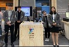 [NSP PHOTO]코리아텍 학생들, 2019공학페스티벌 우수상 수상
