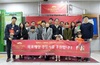 (NSP NEWS Image)그라시아스합창단, 크리스마스칸타타 목포공연 '대성황'