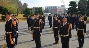 [NSP PHOTO]군산대 학군단, 국방부 평가 최고등급 학군단