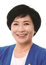 [NSP PHOTO]신영자 군산시의원, 2019 최우수 기초의원상 수상