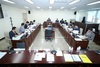 [NSP PHOTO]고양시의회 예결위, 2조6914억4900만원 내년 예산 심사 돌입