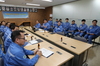 [NSP PHOTO]포스코 포항제철소, 신입사원 OJT 우수사례 발표대회 개최