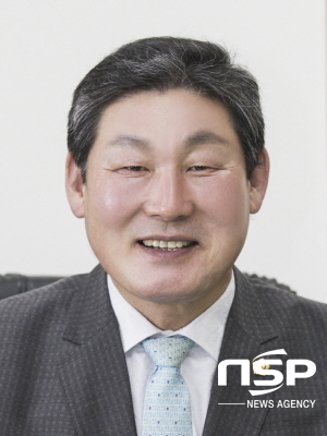 NSP통신-장경식 경상북도의회 의장