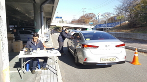 [NSP PHOTO]부천시 개인택시 사업자, 시민 서비스 획기적 개선