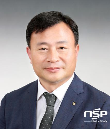 NSP통신-내년 1월1일 취임하는 신임 강형구 제21대 농협광주본부장. (농협광주본부)