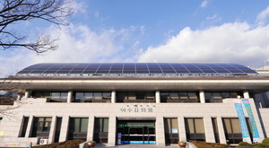 [NSP PHOTO]여수시의회 김 모의원 의원직 상실 위기광주고법 벌금 300만원 선고