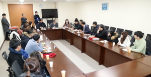 [NSP PHOTO]송한준 경기도의장, 대만 단수이(淡水) 청년회의소 방문단 접견