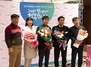 [NSP PHOTO]당진시, 충청남도 자원봉사자의 날 기관표창