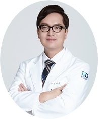 NSP통신-▲고광욱 치과전문의(파주 유디치과의원 대표원장)