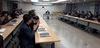 [NSP PHOTO]아산시, 자살예방 협업과제 최종 결과보고회 개최