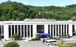 [NSP PHOTO]김포시 치매안심센터, 경기도 치매안심마을사업 평가 우수기관 선정