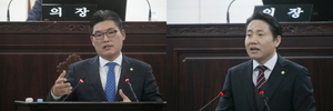 [NSP PHOTO]화성시의회, 제187회 제2차 정례회 개최