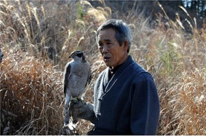 [NSP PHOTO]진안군, 14일 진안 매사냥 공개시연회