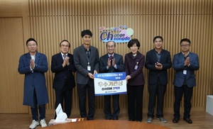 [NSP PHOTO]청도군, 농림축산식품부 주관 전국농기계임대사업 평가 우수기관상 수상