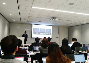 [NSP PHOTO]韓 MS IoT 구축은 단순하게·기업은 차별화에 집중