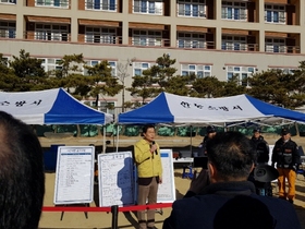 [NSP PHOTO]경북교육청, 도내 전 학교 소방계획 일제 점검