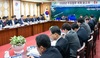 [NSP PHOTO]청양군, 2020년 주요업무계획 보고회 개최