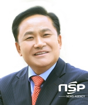 [NSP PHOTO]김순견 전 경상북도 경제부지사, 제21대 총선 포항남·울릉 출마