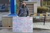 (NSP NEWS Image)“여수시의회 이상우 의원을 징계한 전남도당을 징계하라”
