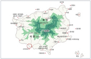 [NSP PHOTO]박명재 의원, 울릉군 2020년 농촌 신활력 플러스사업 대상지 선정