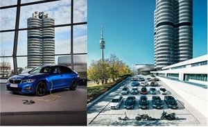 [NSP PHOTO]BMW 그룹, 올해 전기화 차량 50만대 판매 달성