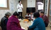 [NSP PHOTO]보령시, 건강취약계층 방문건강 관리 실시