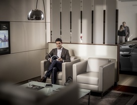 [NSP PHOTO]재규어랜드로버코리아 주행 중 고장 무상견인교통비 지급 서비스 시작