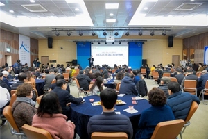 [NSP PHOTO]순천시, 생태경제도시발전 위한 3E프로젝트 정책대화 개최