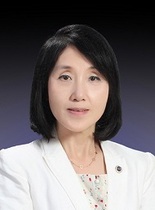 [NSP PHOTO]박경우 군산대 교수, 상하이 인터내셔널 아트 페어 동상 수상