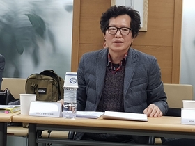 [NSP PHOTO][소상공인규제애로]이기재 한국펫산업소매협회장, 저희 업종은 굉장히 어둡다