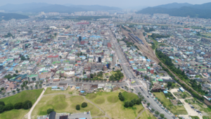 [NSP PHOTO]경주시 도시재생뉴딜사업, 이천년 고도 경주의 부활 본격 추진