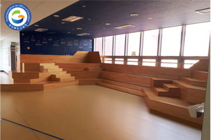 [NSP PHOTO]경북교육청, 신나는 교실 창의적인 환경 프로젝트 추진