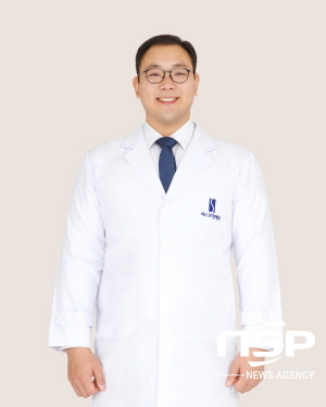 NSP통신-척추·통증·관절병원 정형외과 김동영 진료과장