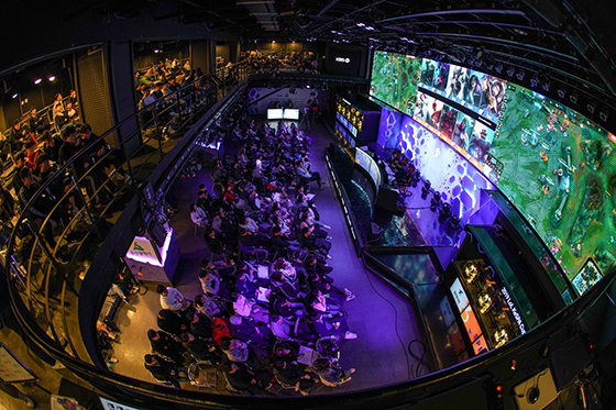 NSP통신- (한국e스포츠협회)