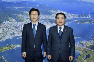 [NSP PHOTO]서은수 여수시 부시장 시민중심 균형발전 혼신