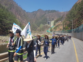 [NSP PHOTO]경북교육청, 따뜻한 가슴·건강한 몸을 가진 경북인재 육성 박차