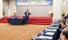 [NSP PHOTO]아산시, 2019년 기업환경 우수지역 평가 최상위 등급