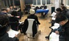 [NSP PHOTO]당진시, 찾아가는 공동주택 입주자 교육 실시