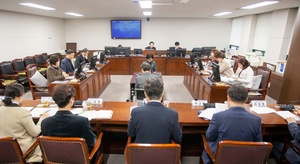 [NSP PHOTO]안산시의회, 2020년 의회운영 기본일정 확정