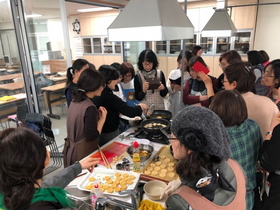 [NSP PHOTO]용인시 농업기술센터, 식품 기술교육 3개 과정 개설