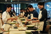 [NSP PHOTO]샘표, 전 직원 대상 우리맛 클래스 확대 진행