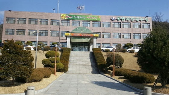 NSP통신-경인지방병무청 전경. (NSP통신 DB)
