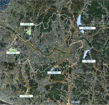 [NSP PHOTO]경기도, 3기 신도시 교통 편리한 복합자족 도시 구체화 돌입