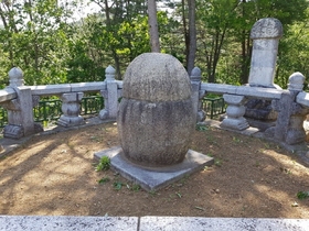 [NSP PHOTO]경기도, 사라져가는 태봉 문화재 보호·관리…새로운 문화자원