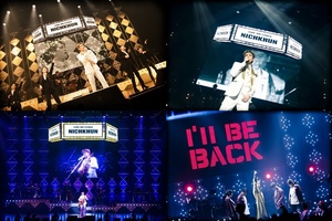 [NSP PHOTO]2PM 닉쿤, 日 단독 콘서트 2개도시 4회 공연 성황리에 마무리