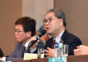 [NSP PHOTO]이재정 경기교육감, 평화·통일 교육 실전 체험 중요