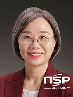 NSP통신-이영경 교수. (동국대 경주캠퍼스)