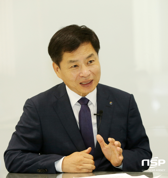 NSP통신-장석웅 전남교육감. (전남교육청)