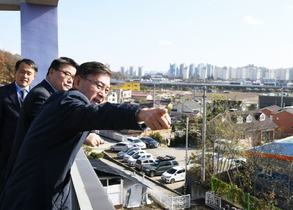 [NSP PHOTO]김포시, 50만 대도시 진입 앞둬…새로운 전략사업 추진
