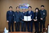 (NSP NEWS Image)청도군, 행자부 지방세외수입 운영실적 평가 ‘우수기관상’ 수상